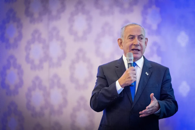 Israel: Đảng Likud của ông Netanyahu chưa thể đạt đa số ghế trong quốc hội (18/9/2022)